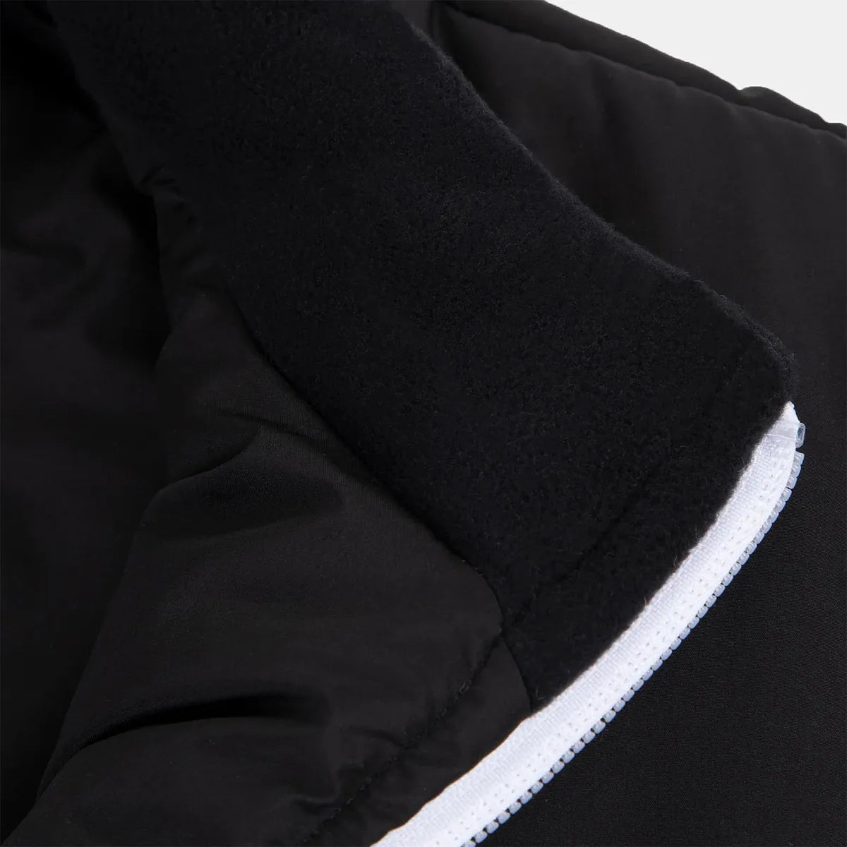 Doudoune Le Coq Sportif Contemporain sans Manches