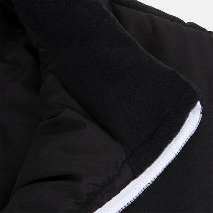 Doudoune Le Coq Sportif Contemporain sans Manches
