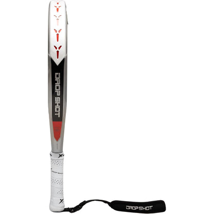 Raquette Padel Test Drop Shot Conqueror Attack 2.0