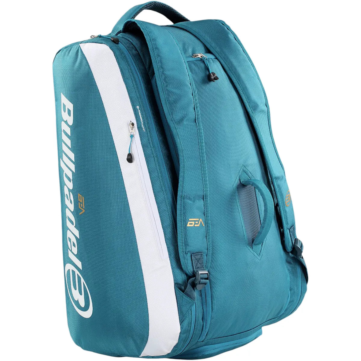 Sac de Padel Bullpadel Pearl W 2026