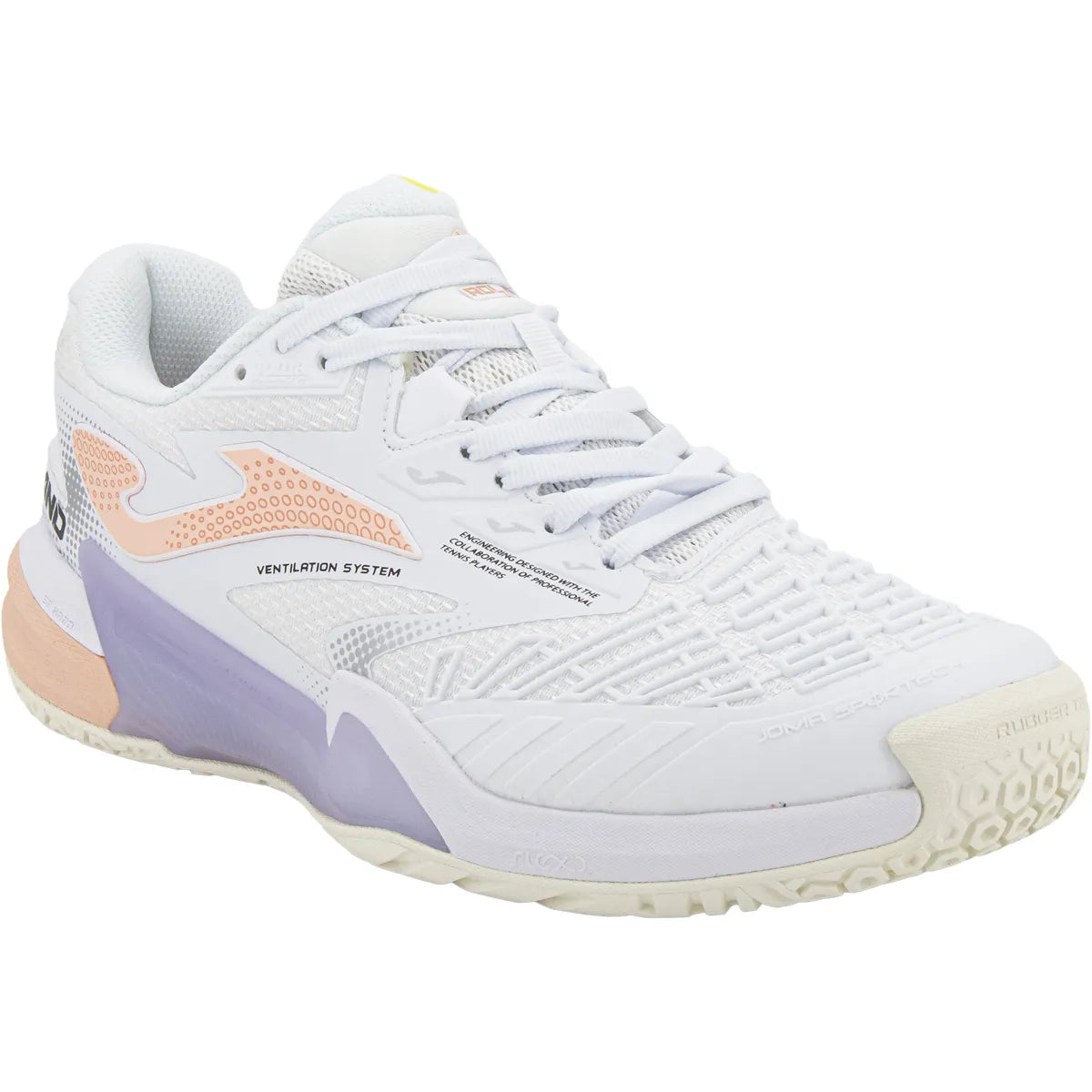 Chaussures Joma Femme Roland Toutes Surfaces