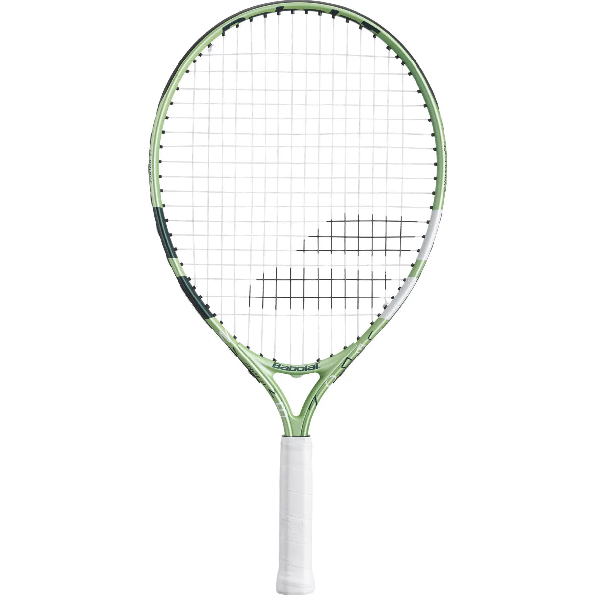 Raquette Babolat Junior 21 Wimbledon