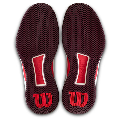 Chaussures Wilson Femme Intrigue Tour Toutes Surfaces
