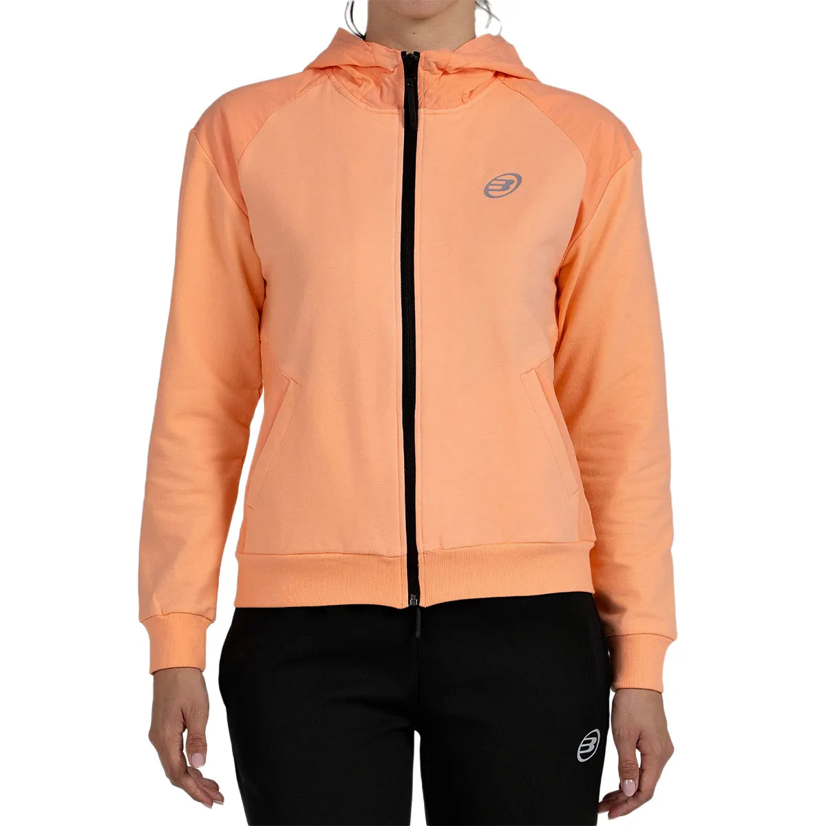 Veste Bullpadel Femme Winter Bemol