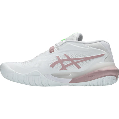 Chaussures Asics Femme Gel Resolution X Toutes Surfaces