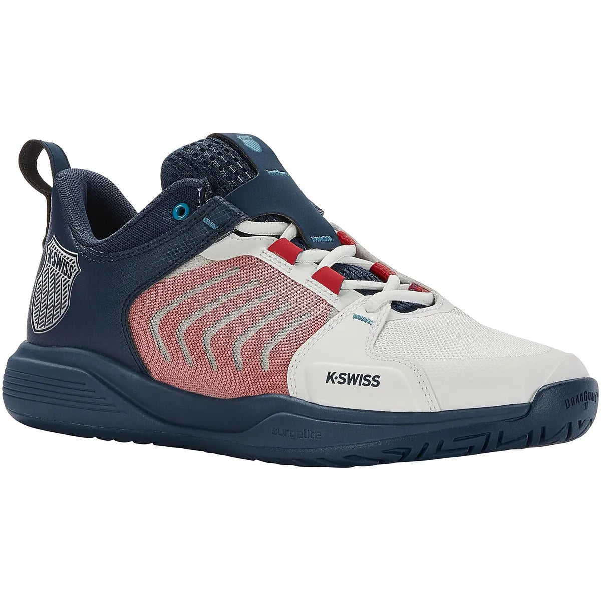 Chaussures K-Swiss Ultrashot Team Toutes Surfaces