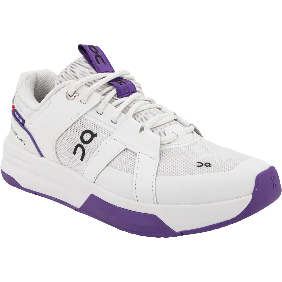 Chaussures On Femme The Roger Clubhouse Pro 2 Toutes Surfaces