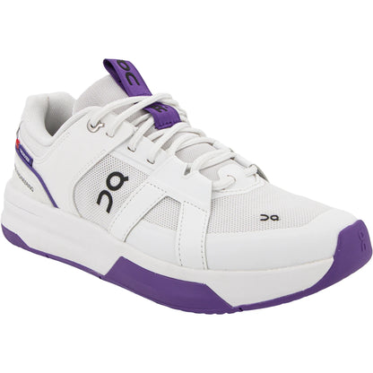 Chaussures On Femme The Roger Clubhouse Pro 2 Toutes Surfaces
