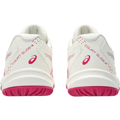 Chaussures Asics Femme Court Slide 4 Toutes Surfaces