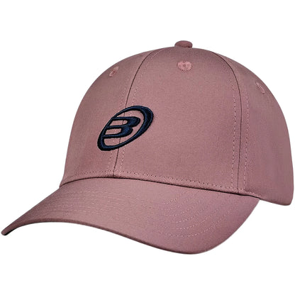 Casquette Bullpadel Bpg261 I Logo Brode