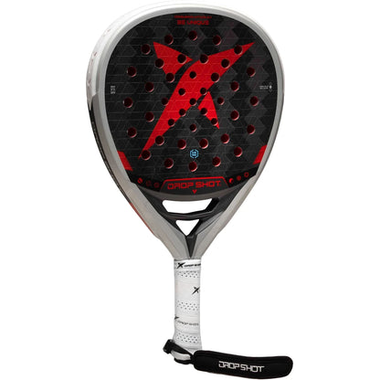 Raquette Padel Test Drop Shot Conqueror Attack 2.0