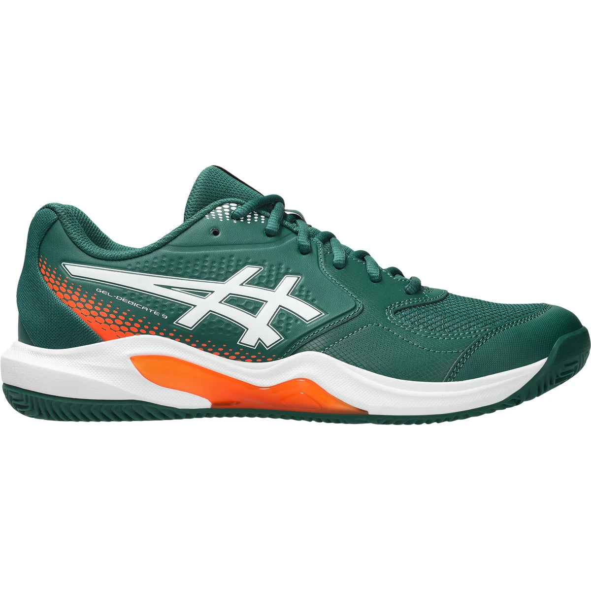 Chaussures Padel Asics Dedicate 9