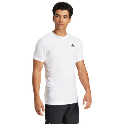 T-Shirt adidas Freelift Pro Tsitsipas / Aliassime Miami