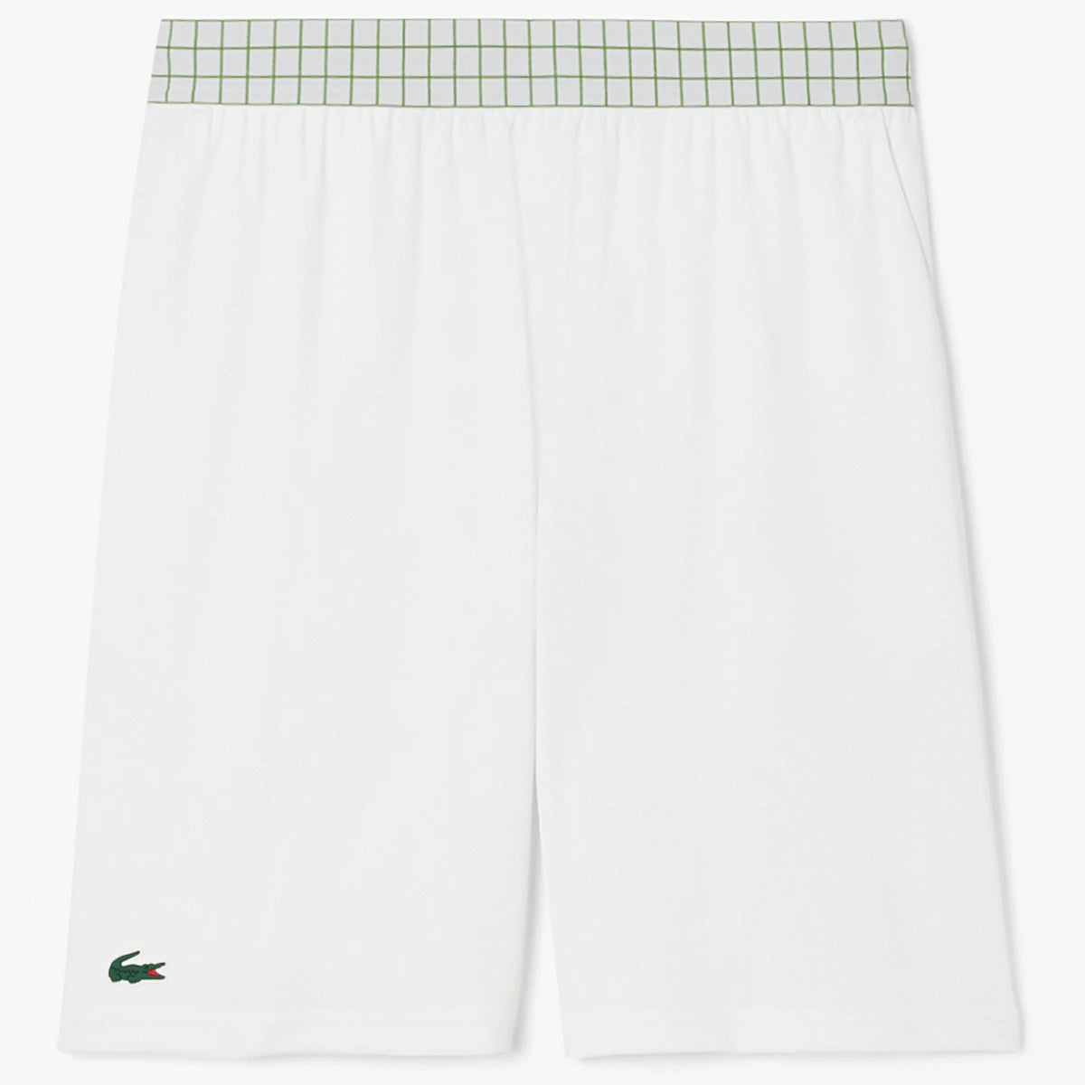 Short Lacoste On Court Athlète