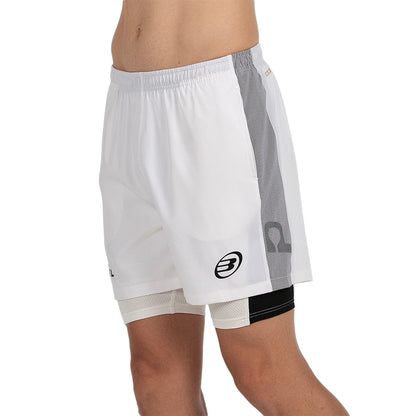 Short Bullpadel Premier Pingu