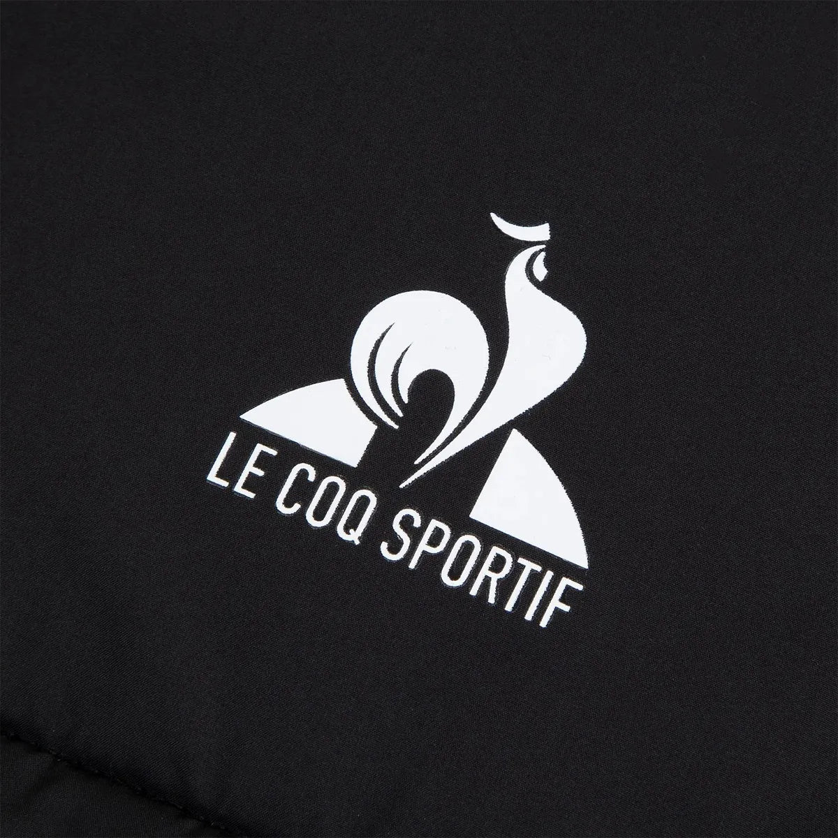 Doudoune Le Coq Sportif Contemporain sans Manches