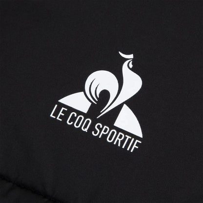 Doudoune Le Coq Sportif Contemporain sans Manches