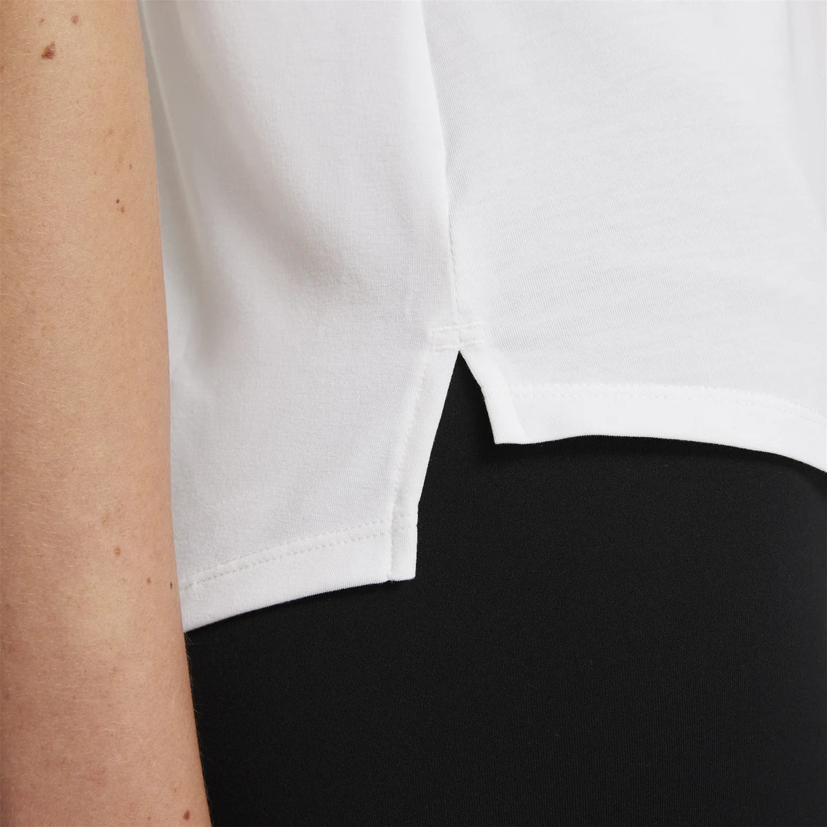 Debardeur Nike Femme One Luxe Dri Fit