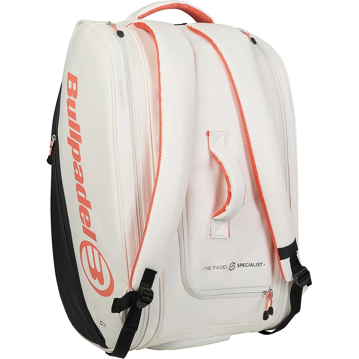 Sac de Padel Bullpadel Elite W 2026