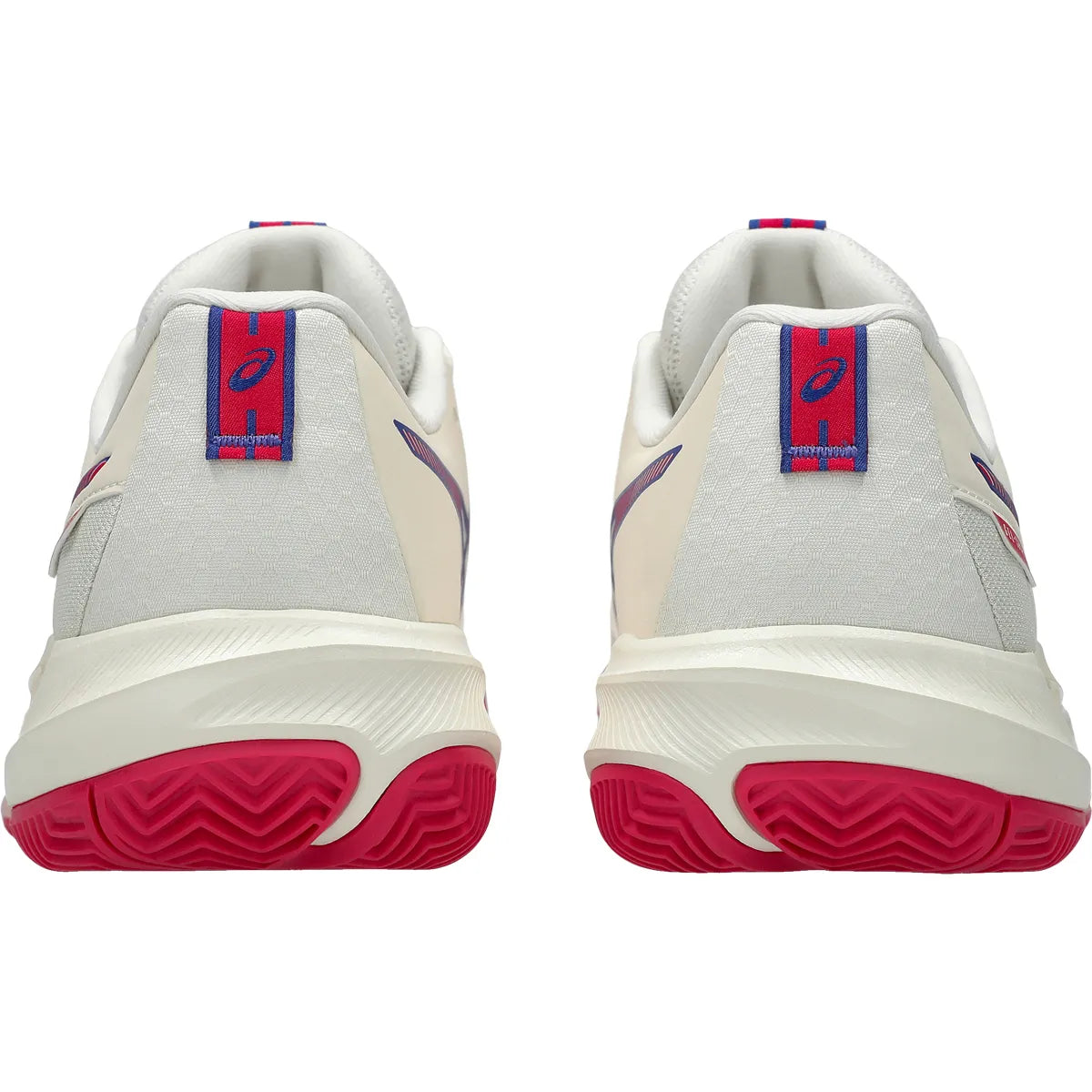 Chaussures Asics Femme Gel Challenger 15 Terre Battue