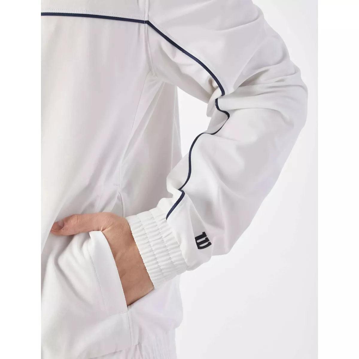 Veste Wilson Team Slam Woven