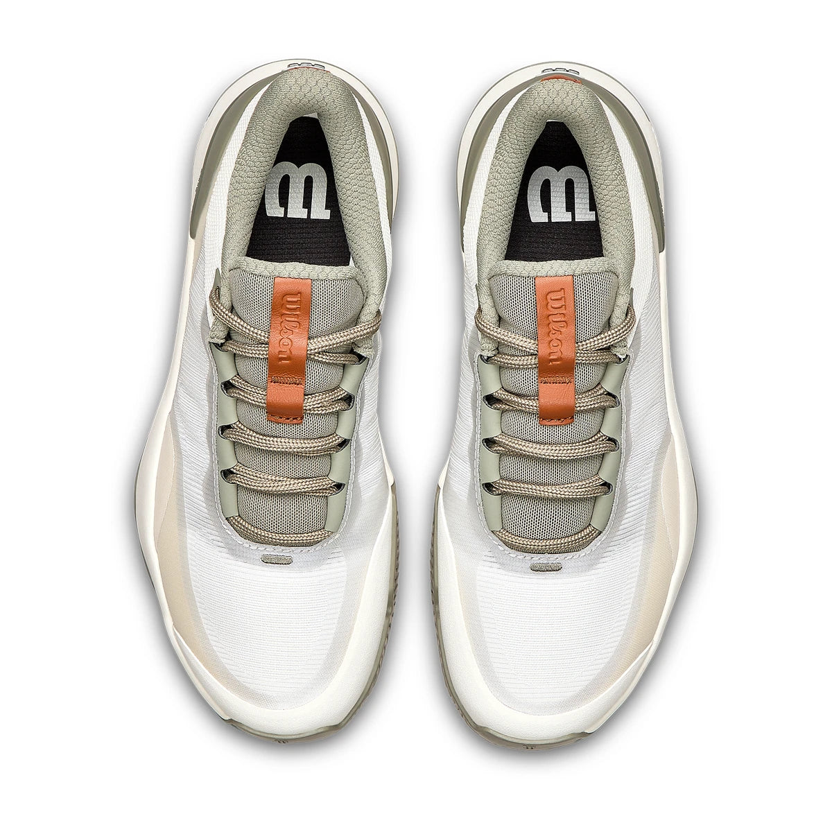 Chaussures Wilson Femme Intrigue Tour Toutes Surfaces