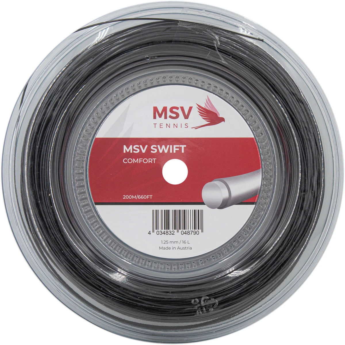 Bobine Msv Swift (200 Mètres)
