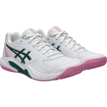 Chaussures Padel Asics Femme Gel Dedicate 8