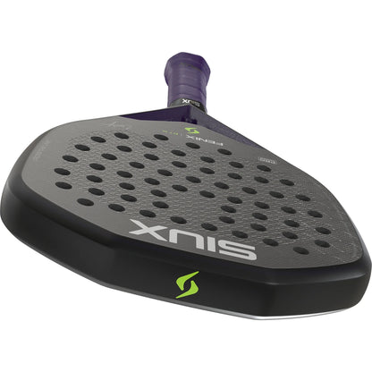 Raquette de Padel Siux Fenix Pro 2026 Black