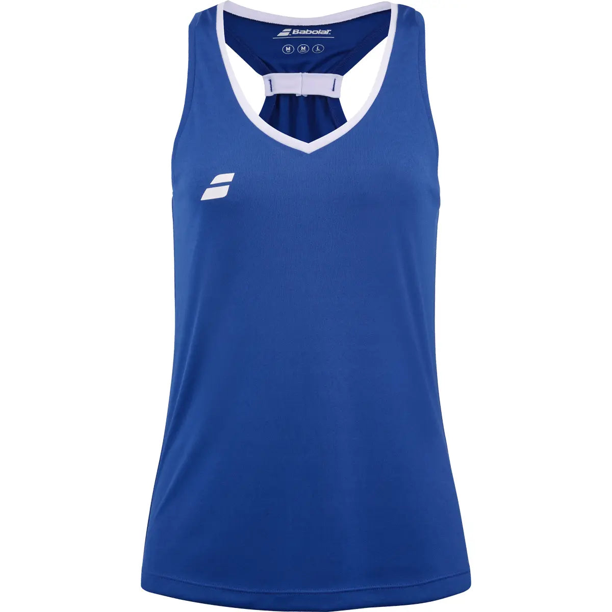Debardeur Babolat Junior Fille Play