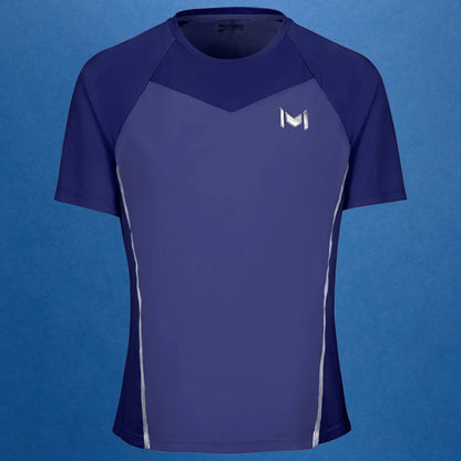 T-Shirt Mouratoglou Apparel Femme Match Paris