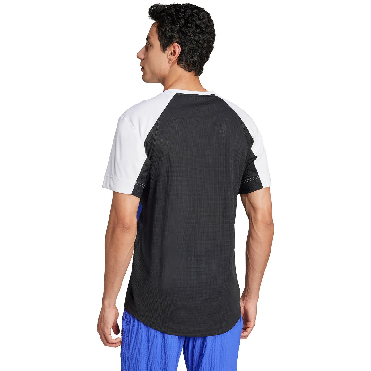 T-Shirt adidas Pro Freelift Athlète New York