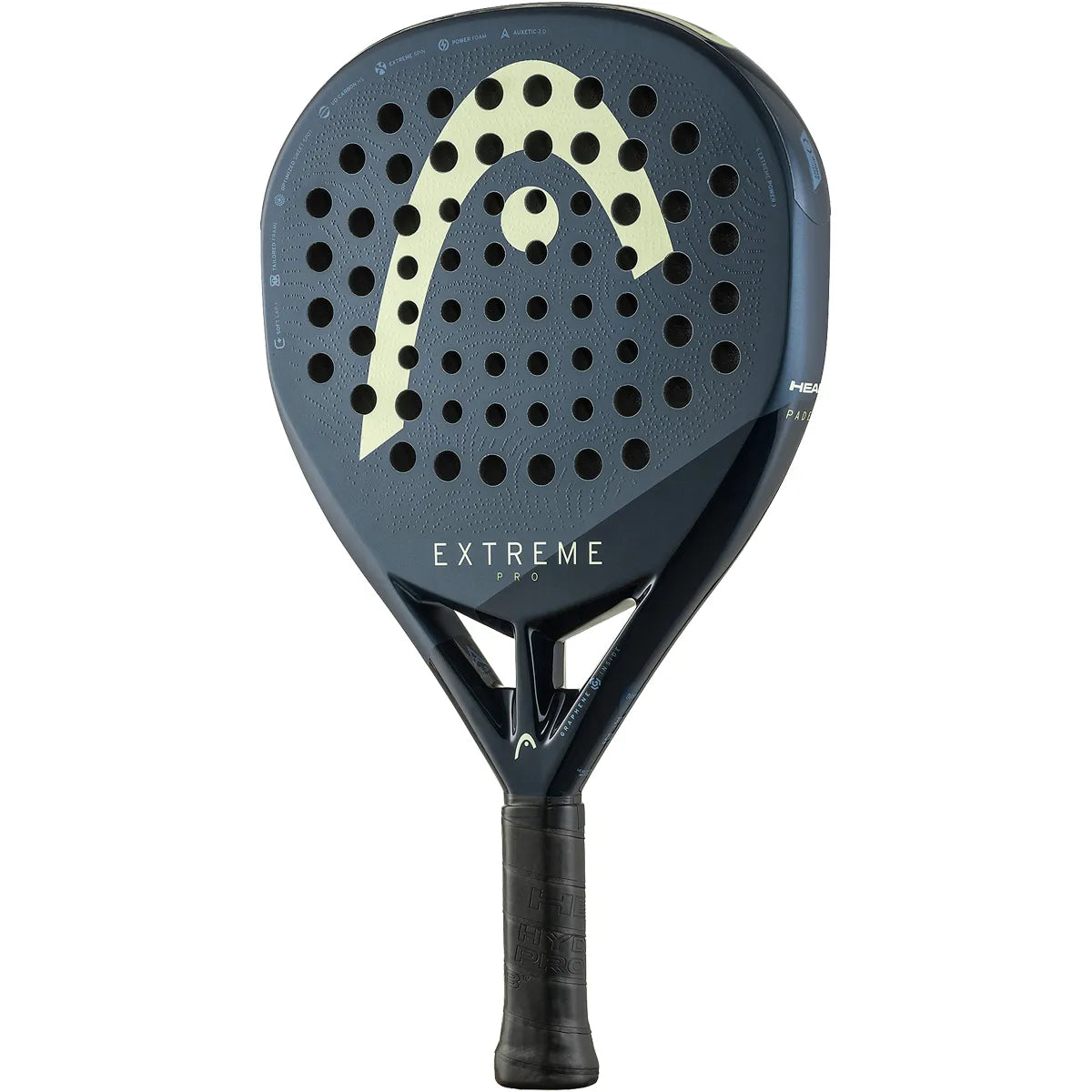 Raquette de Padel Test Head Extreme Pro