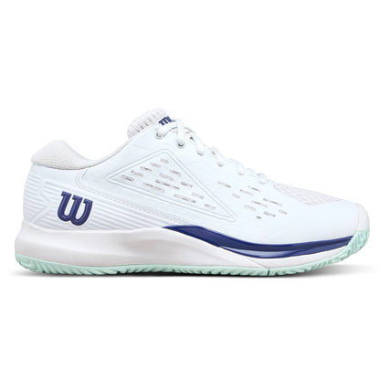 Chaussures Wilson Junior Rush Pro Ace Toutes Surfaces
