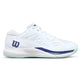 Chaussures Wilson Junior Rush Pro Ace Toutes Surfaces