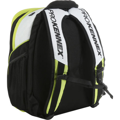 Sac à Dos Pro Kennex Cool Grey/Black