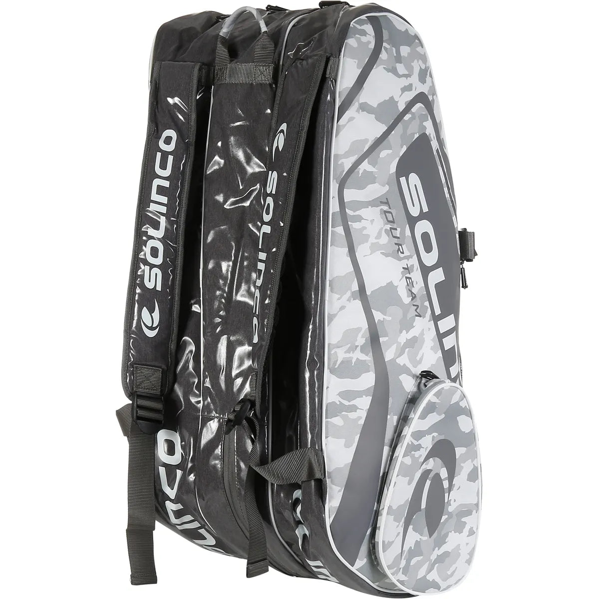 Sac de Tennis Solinco Tour Team Camo 15R