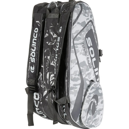 Sac de Tennis Solinco Tour Team Camo 15R