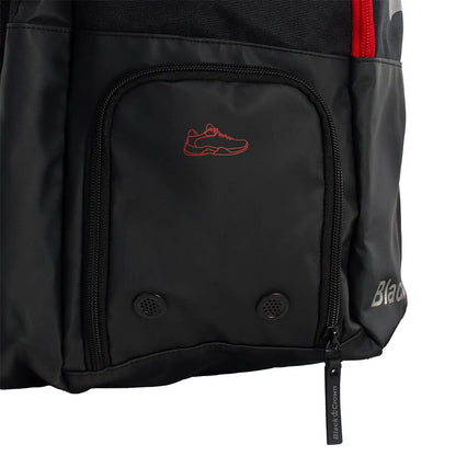Sac à Dos de Padel Black Crown Raptor