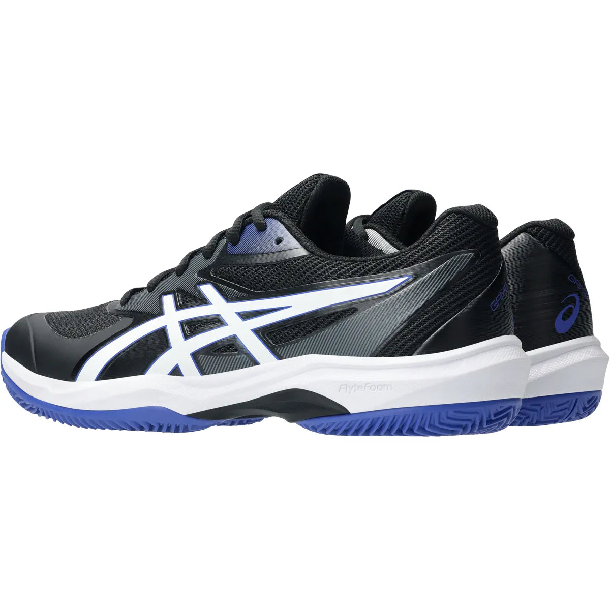 Chaussures Asics Game FF Terre Battue
