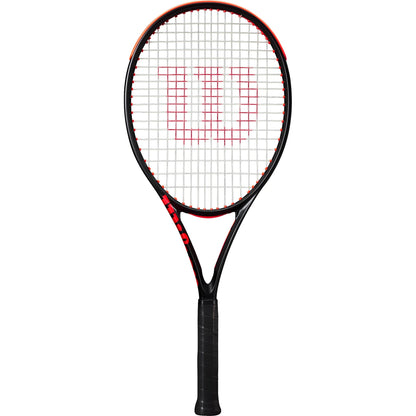 Raquette Test Wilson Clash Team 103 V3.0 (280 GR)