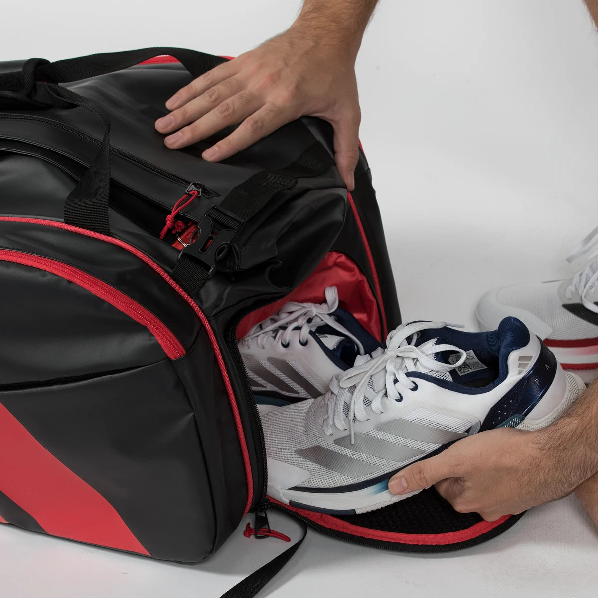 Sac de Padel adidas Multigame Ale Galan 2026