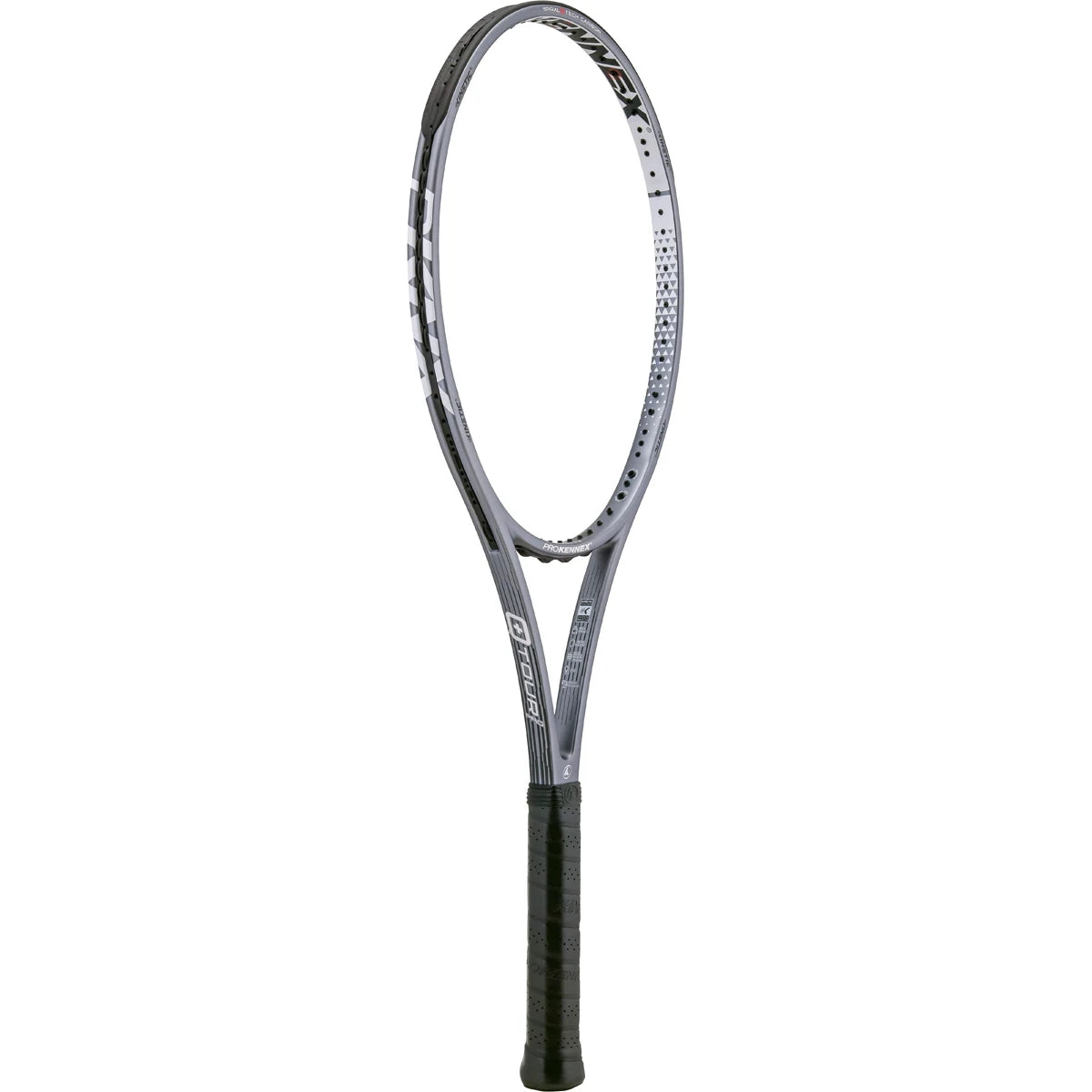 Raquette Pro Kennex Ki Q+ Tour Pro (305 Gr)