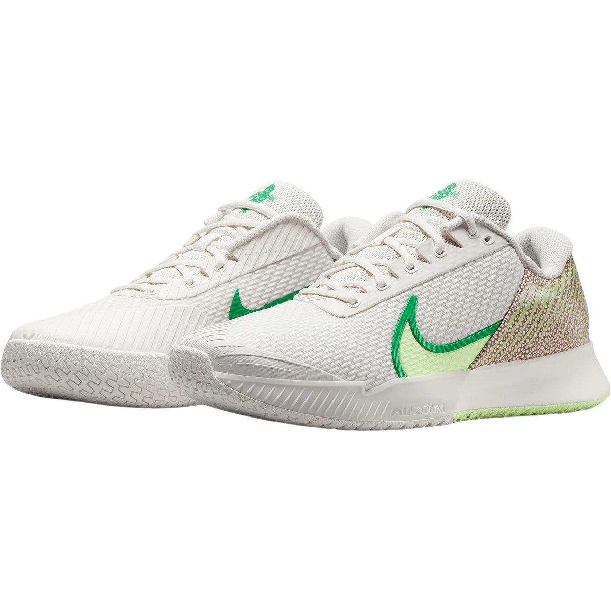 Chaussures Nike Air Zoom Vapor Pro 2 Premium Surfaces Dures