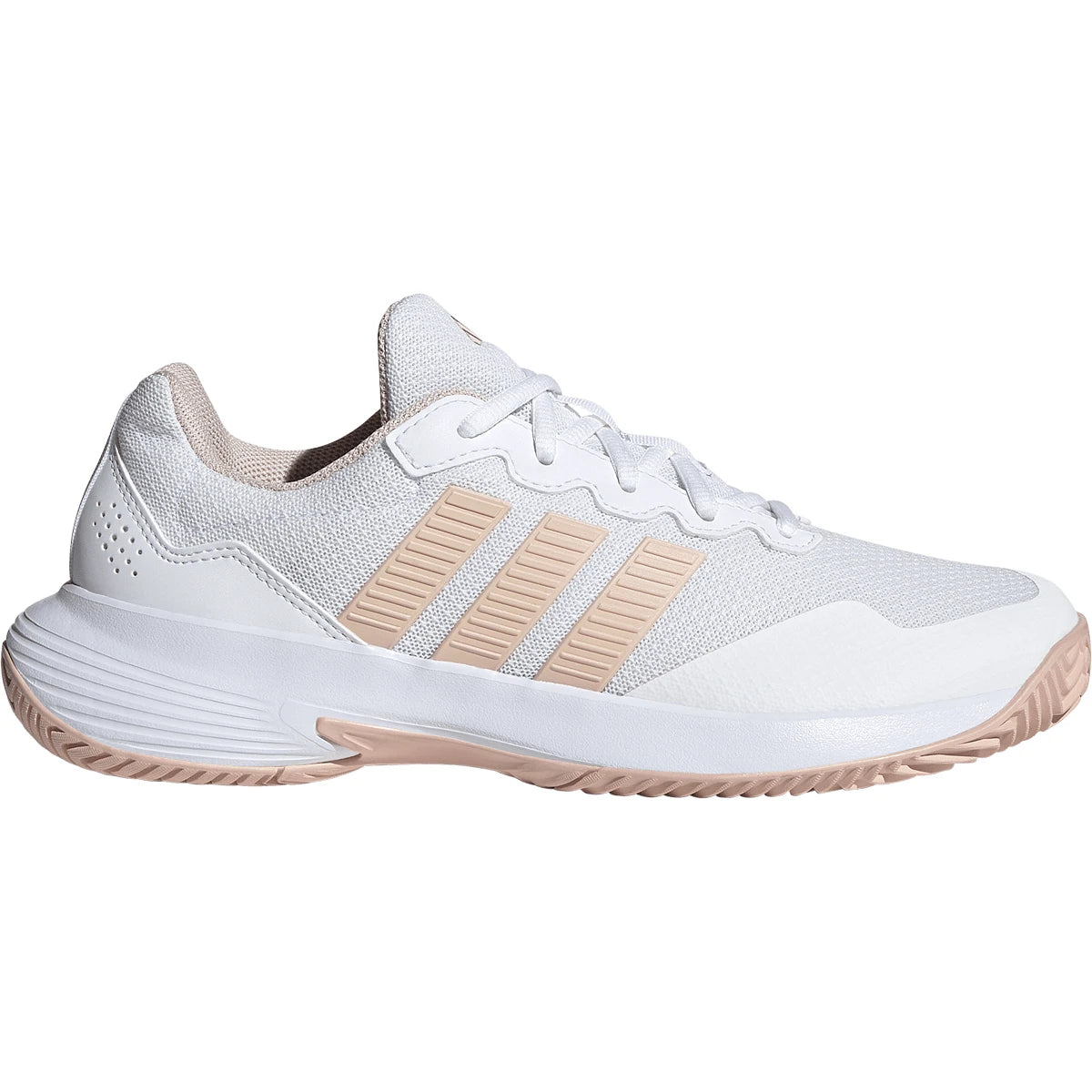 Chaussures adidas Femme Gamecourt 2 Toutes Surfaces