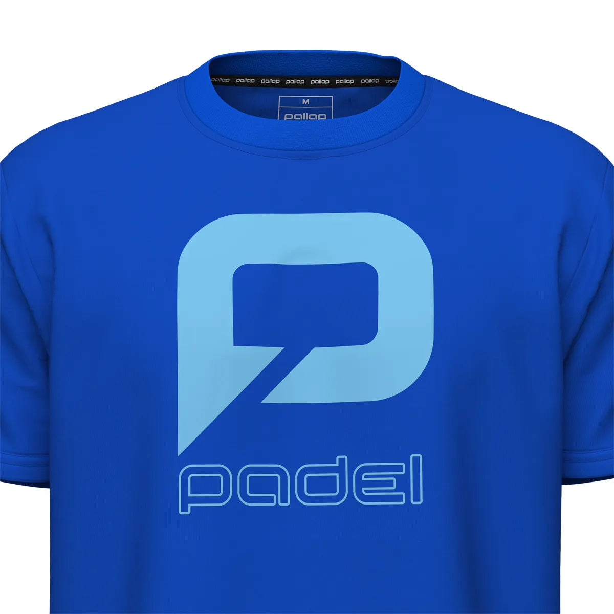 T-Shirt Pallap Team