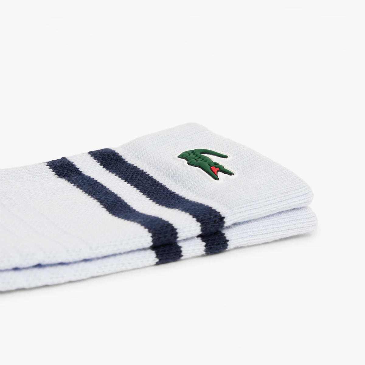 Paire de Chaussettes Lacoste Tennis Technique (Mid)
