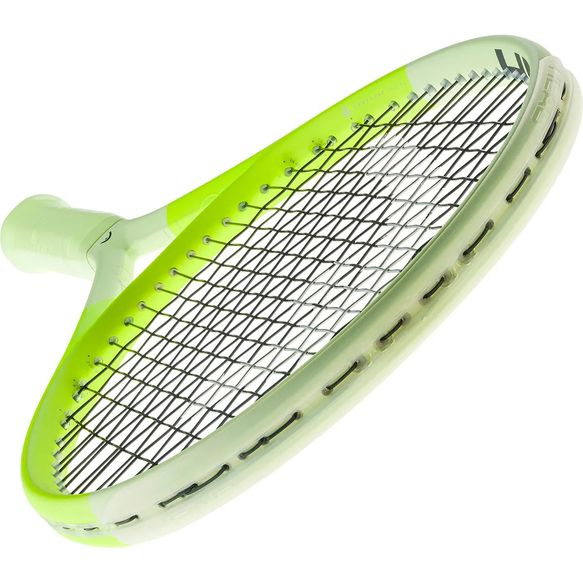 Raquette Head Extreme Elite (260 Gr) (Cordee)