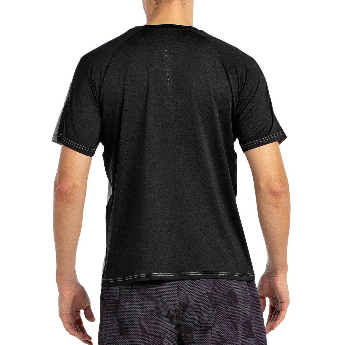T-Shirt Bullpadel Moeche Graphique