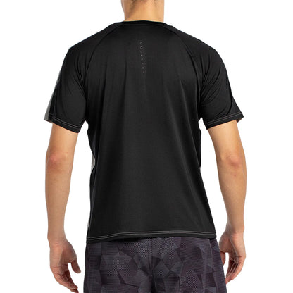 T-Shirt Bullpadel Moeche Graphique
